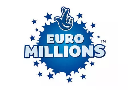 Euro Millions 5/50