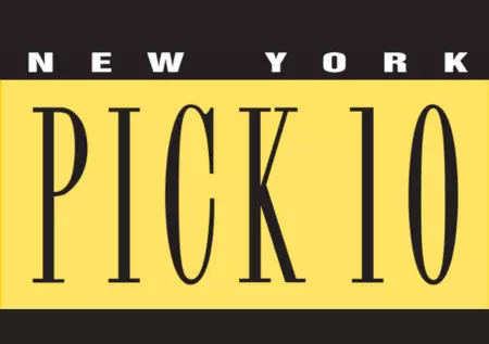 New York Pick 10 20/80