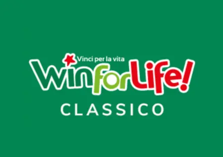 Win for life 10/20