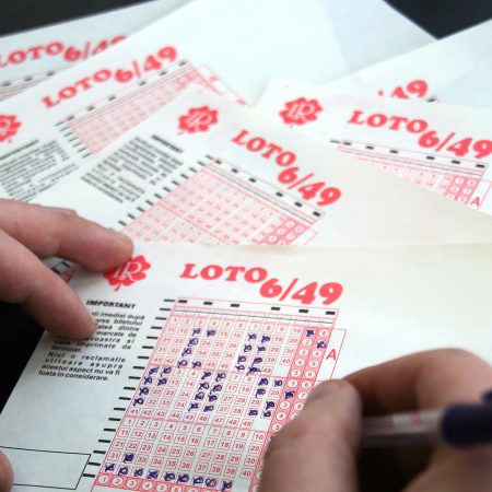 S-a castigat premiul cel mare la Loto in valoare de 7.32 milioane euro