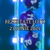 Rezultate Loto 23 iunie 2024 – Loto 6/49, Loto 5/40, Joker și Noroc. Report cumulat la categoria I de peste 2,04 milioane de euro