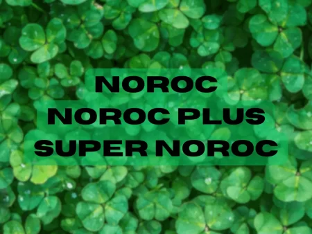 Noroc, Noroc Plus și Super Noroc: Cum adaugă acestea valoare experienței de joc la Loto?