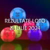 Rezultate Loto 21 iulie 2024 – Loto 6/49, Loto 5/40, Joker și Noroc. Report cumulat la categoria I de peste 3,18 milioane de euro