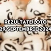 Rezultate Loto 29 septembrie 2024 – Loto 6/49, Loto 5/40, Joker și Noroc. Report de categoria I de peste 6,65 milioane de euro