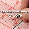 Greșeli la Loto: Care sunt cele mai frecvente și cum pot fi evitate?