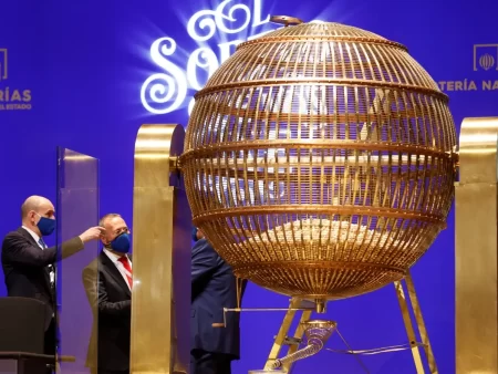 Ce este El Gordo? Vestita Loterie de Crăciun din Spania care adună anual milioane de participanți