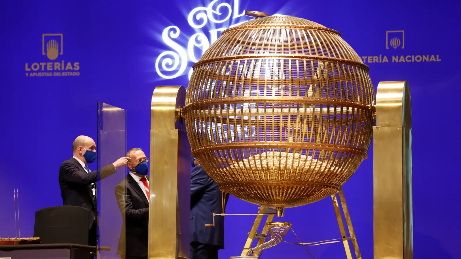 Ce este El Gordo, Loteria de Crăciun din Spania