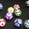 Rezultate Loto 23 Octombrie 2025 –  Loto 6 din 49, Joker și Loto 5 din 40