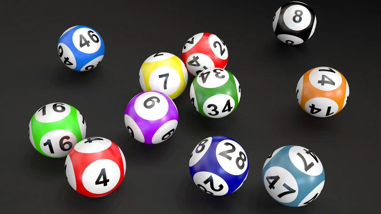 Rezultate Loto 23 Octombrie 2025 – Loto 6 din 49, Joker și Loto 5 din 40