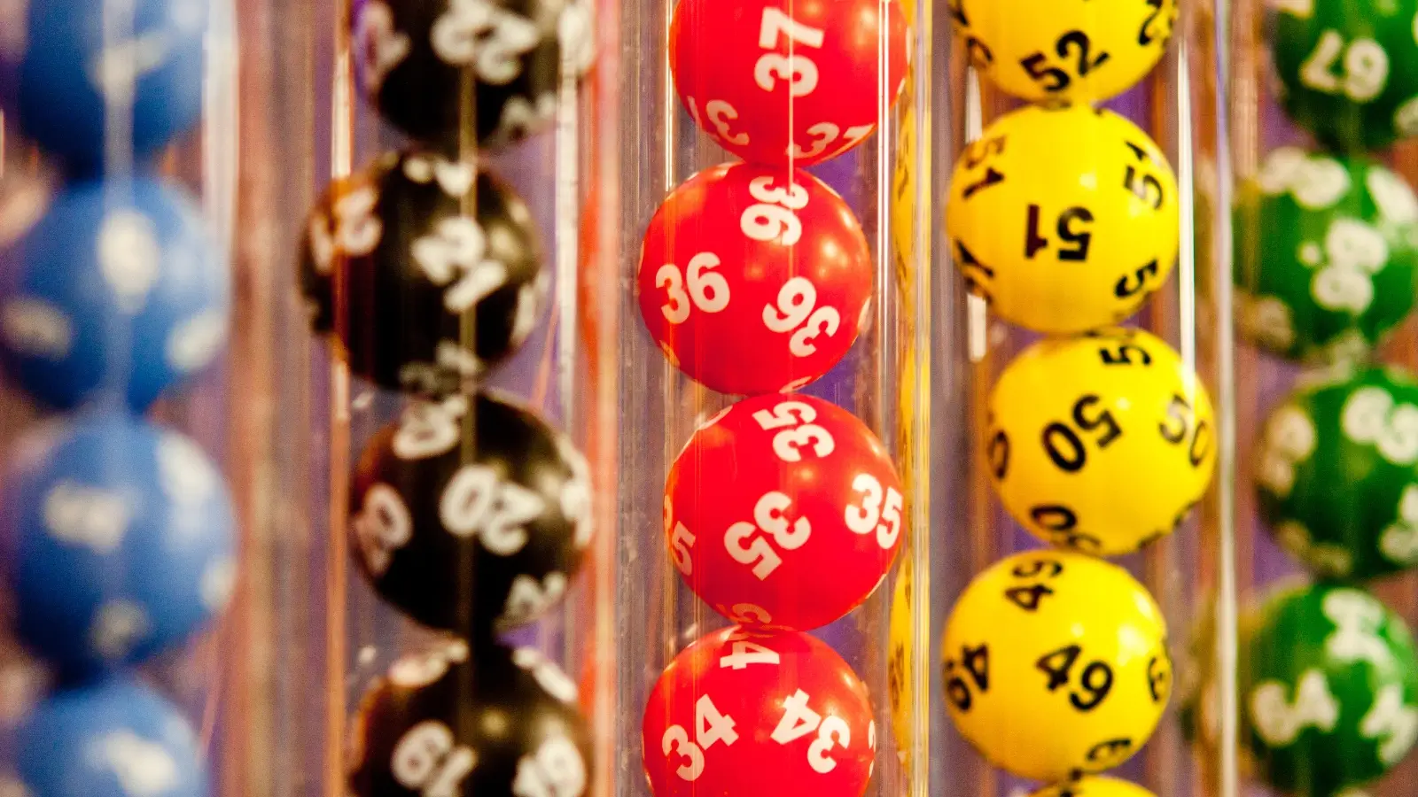 Rezultate Loto 26 Octombrie 2025 –  Report la Loto 6 din 49 de peste 8,52 milioane euro