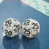 Rezultate Loto 13 Noiembrie 2025 – Loto 6 din 49, Joker și Loto 5 din 40