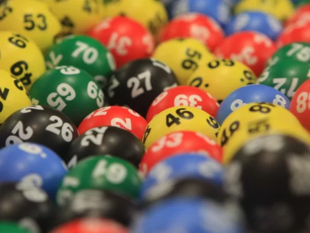 Rezultate Loto 27 Noiembrie 2025 – Peste 7,87 milioane euro Report la Joker