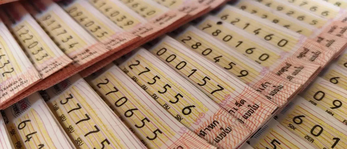 Rezultate Loto 30 Noiembrie 2025 – Loto 6 din 49, Joker și Loto 5 din 40