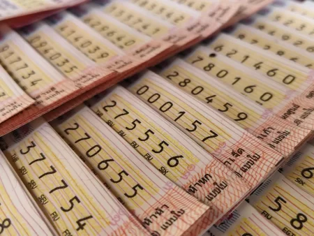 Rezultate Loto 30 Noiembrie 2025 – Loto 6 din 49, Joker și Loto 5 din 40