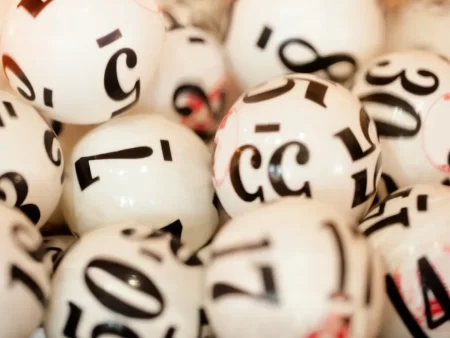 Rezultate Loto 14 Decembrie 2025 – Report la Joker de peste 8,35 milioane euro