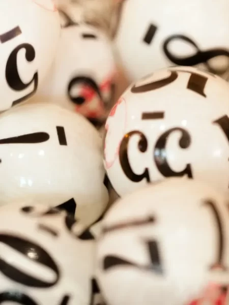 Rezultate Loto 14 Decembrie 2025 – Report la Joker de peste 8,35 milioane euro