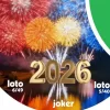 Rezultate Loto 31 Decembrie 2025 –  Tragerile Speciale Loto de Anul Nou