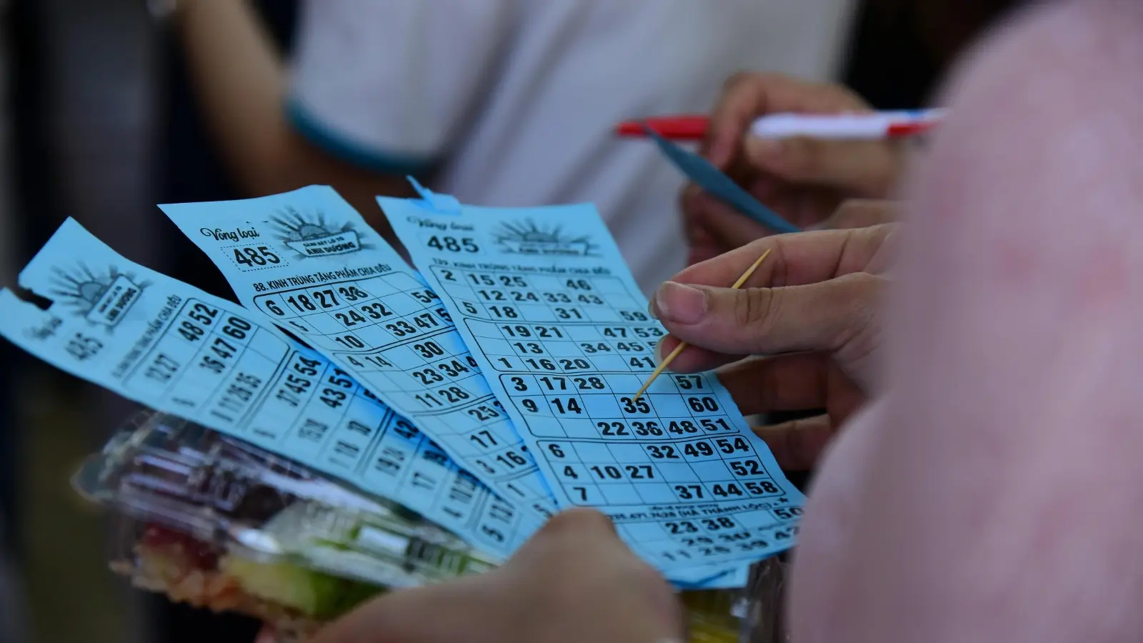 Rezultate Loto 19 Martie 2026 – Report la Joker peste 11,55 milioane euro la Categoria l