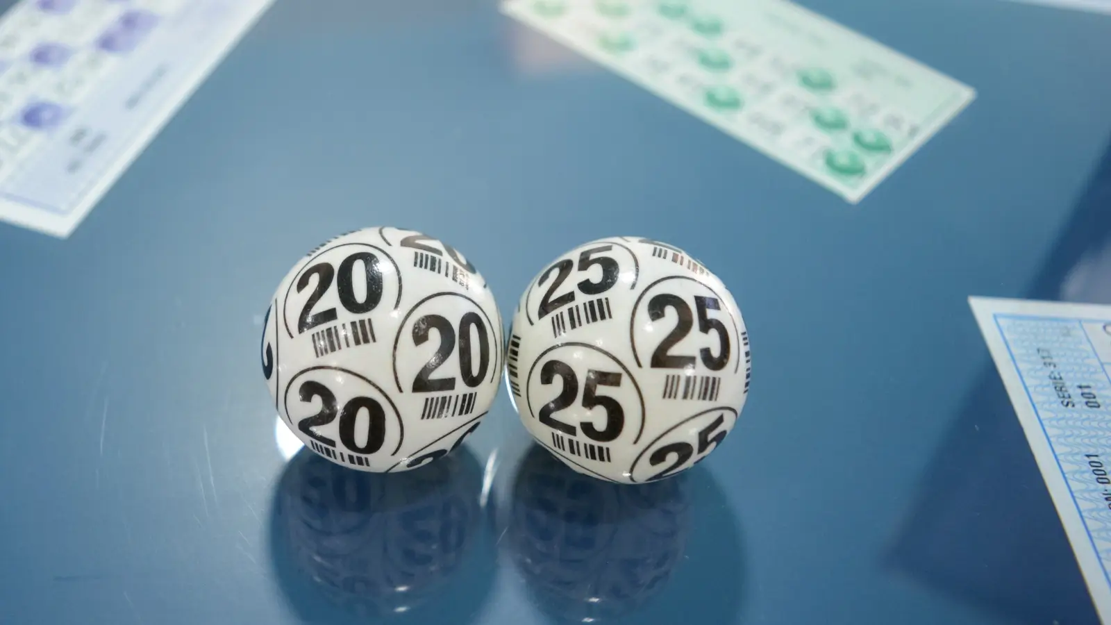 Rezultate Loto 29 Martie 2026 – Loto 6 din 49, Joker și Loto 5 din 40