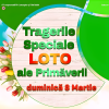 Rezultate Loto 8 Martie 2026 – Tragerile Speciale Loto ale Primăverii