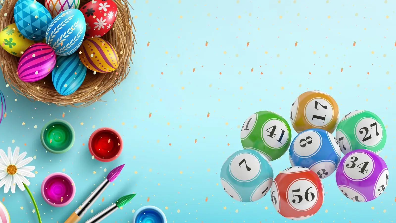 Rezultate Loto 11 Aprilie 2026 – Tragerile Speciale Loto ale Sărbătorilor de Paști