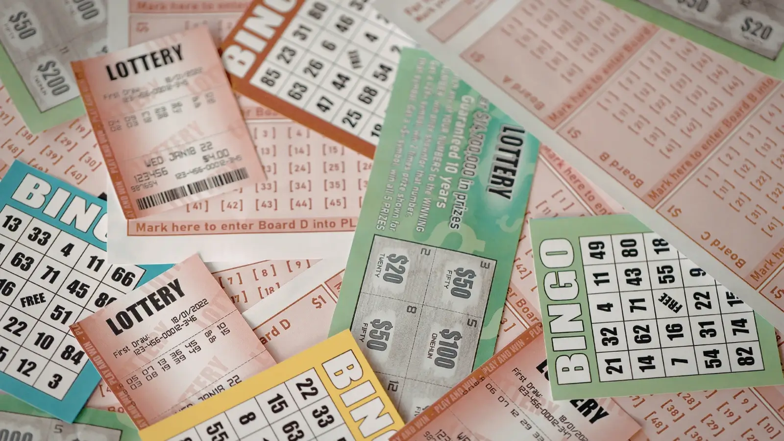 Rezultate Loto 14 mai 2026 – Loto 6 din 49, Joker și Loto 5 din 40