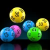 Rezultate Loto 31 mai 2026 –  Loto 6 din 49, Joker și Loto 5 din 40