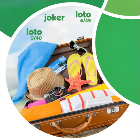 Rezultate Loto 12 iulie 2026 – Tragerile Speciale Loto ale Verii