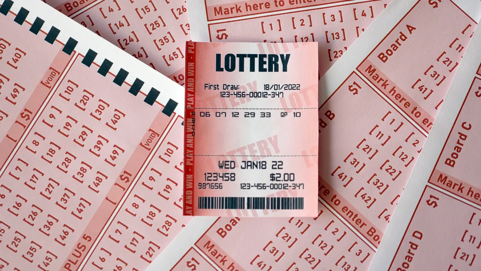 Rezultate Loto 13 august 2026 – Loto 6 din 49, Joker și Loto 5 din 40