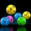 Rezultate Loto 3 septembrie 2026 –  Loto 6 din 49, Joker și Loto 5 din 40