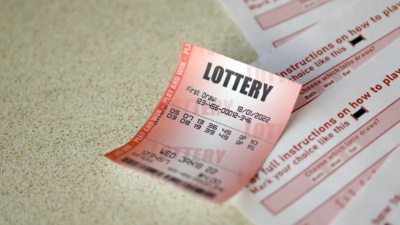 Rezultate Loto 30 august 2026 – Loto 6 din 49, Joker și Loto 5 din 40