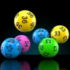 Rezultate Loto 17 septembrie 2026 – Loto 6 din 49, Joker și Loto 5 din 40